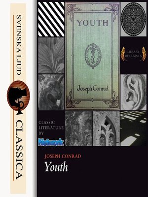 cover image of Youth, a Narrative (unabridged)